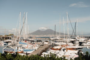 Porto di Napoli